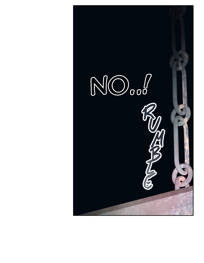 Tower of God manga, chapter 268, page 27 of 115