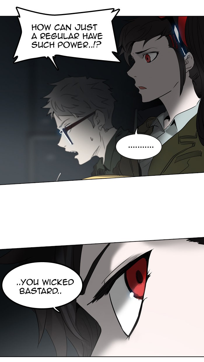 Tower of God manga, chapter 268, page 3 of 115