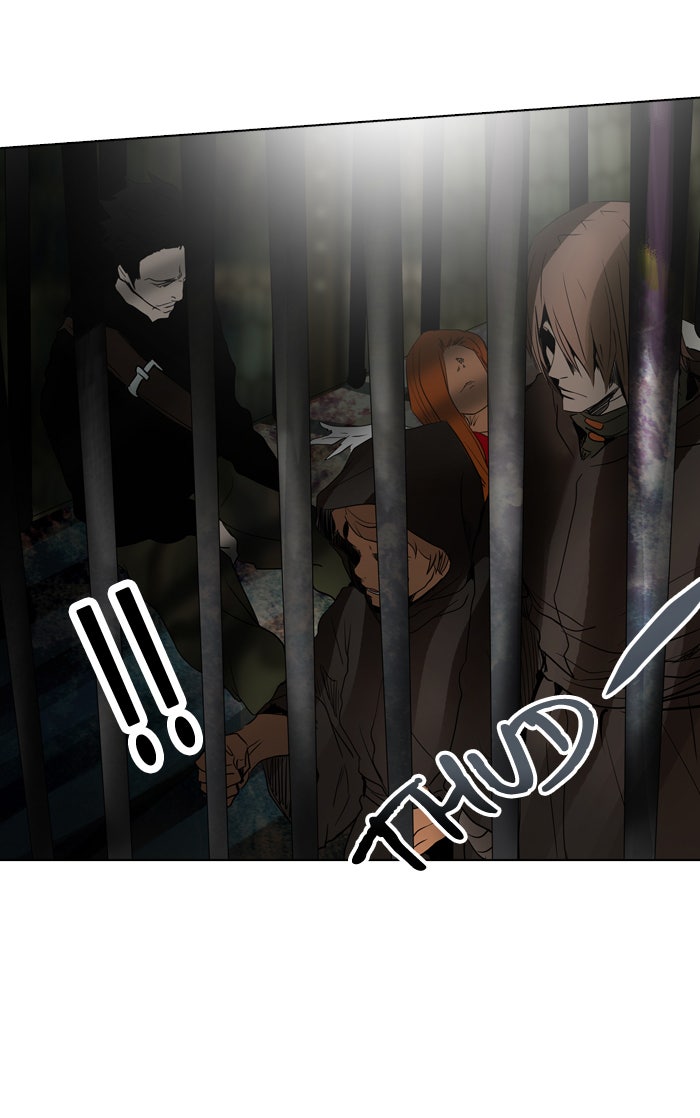 Tower of God manga, chapter 268, page 30 of 115