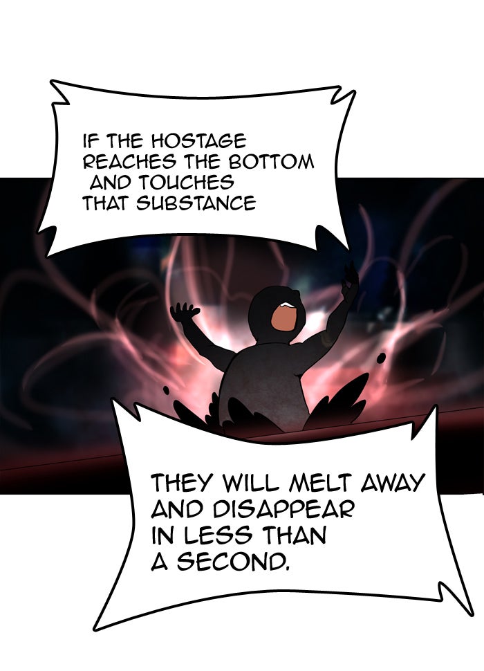 Tower of God manga, chapter 268, page 36 of 115