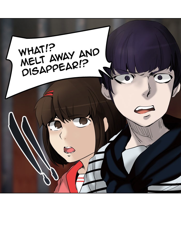Tower of God manga, chapter 268, page 37 of 115