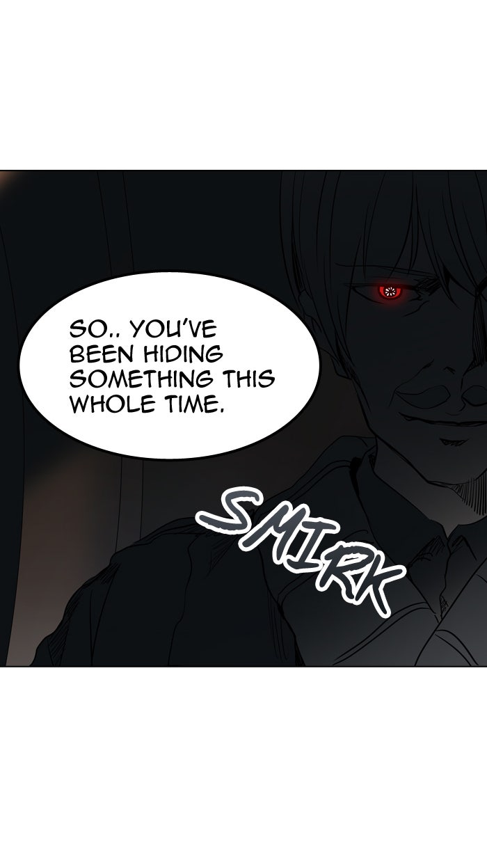 Tower of God manga, chapter 268, page 4 of 115