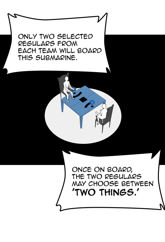 Tower of God manga, chapter 268, page 44 of 115
