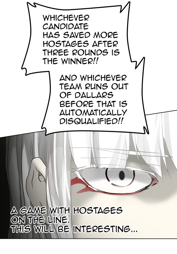 Tower of God manga, chapter 268, page 49 of 115
