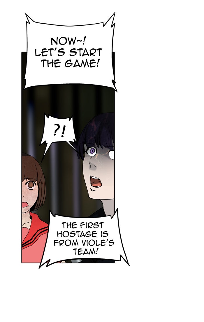 Tower of God manga, chapter 268, page 50 of 115
