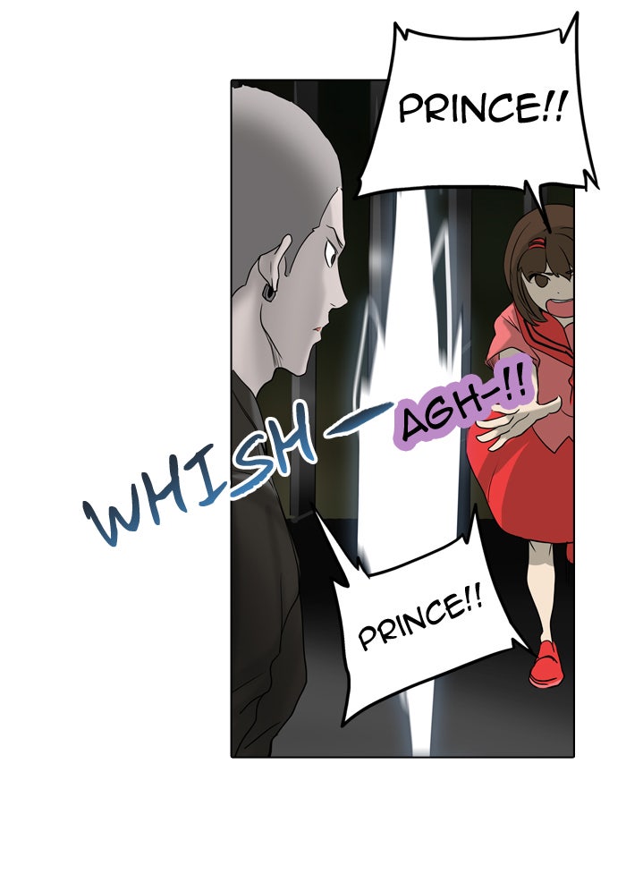 Tower of God manga, chapter 268, page 51 of 115