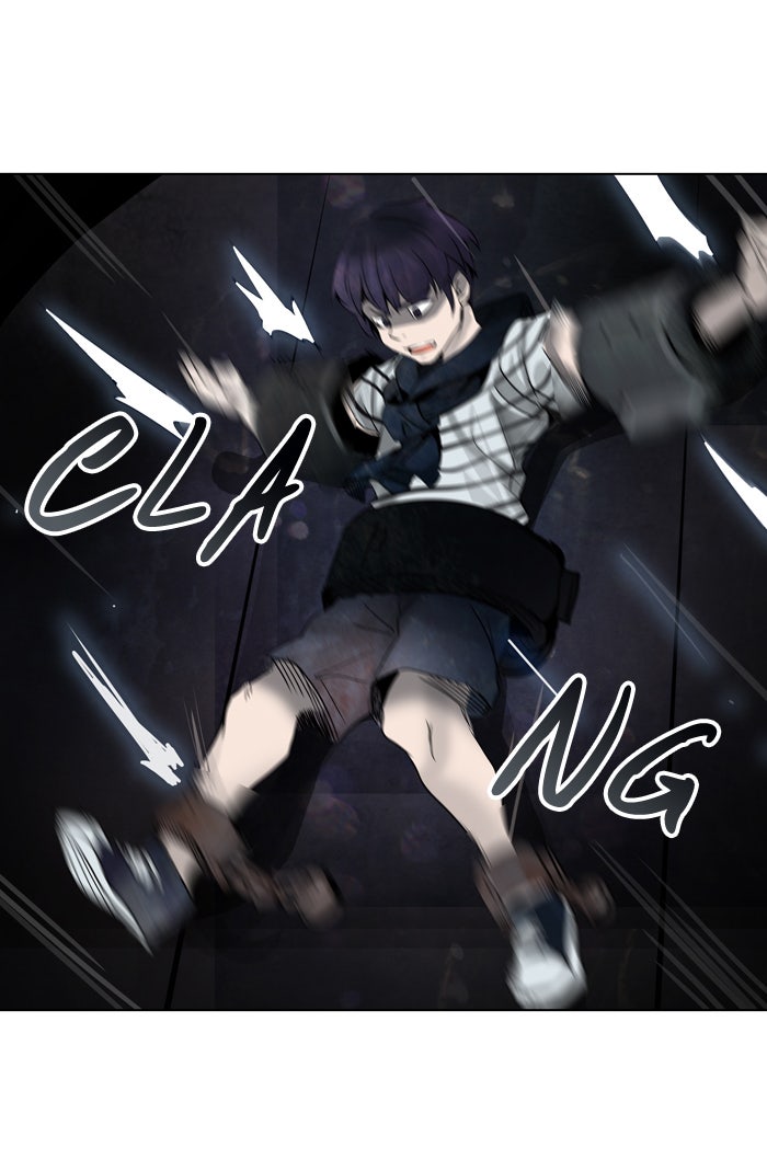 Tower of God manga, chapter 268, page 52 of 115