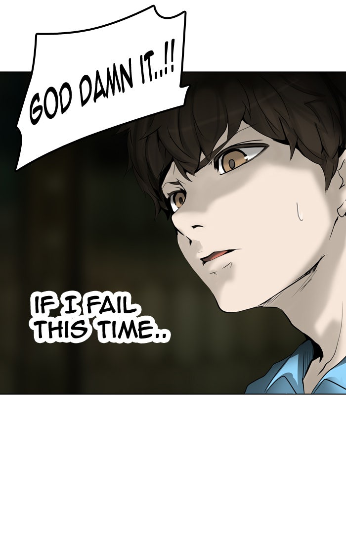 Tower of God manga, chapter 268, page 54 of 115