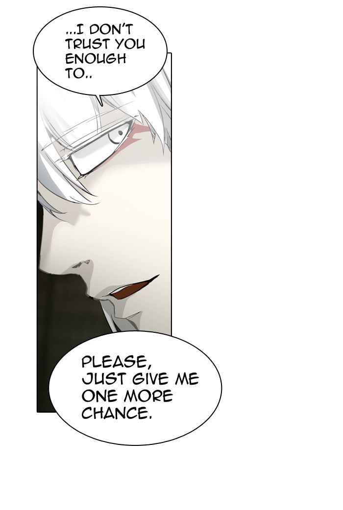 Tower of God manga, chapter 268, page 57 of 115