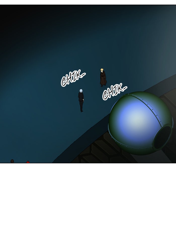 Tower of God manga, chapter 268, page 60 of 115