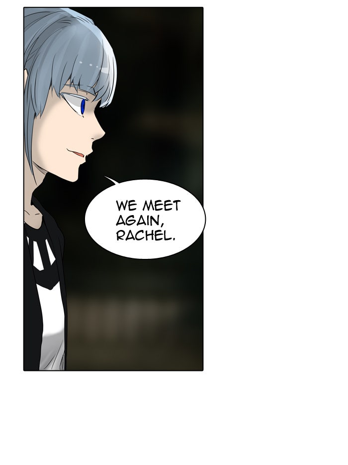 Tower of God manga, chapter 268, page 61 of 115