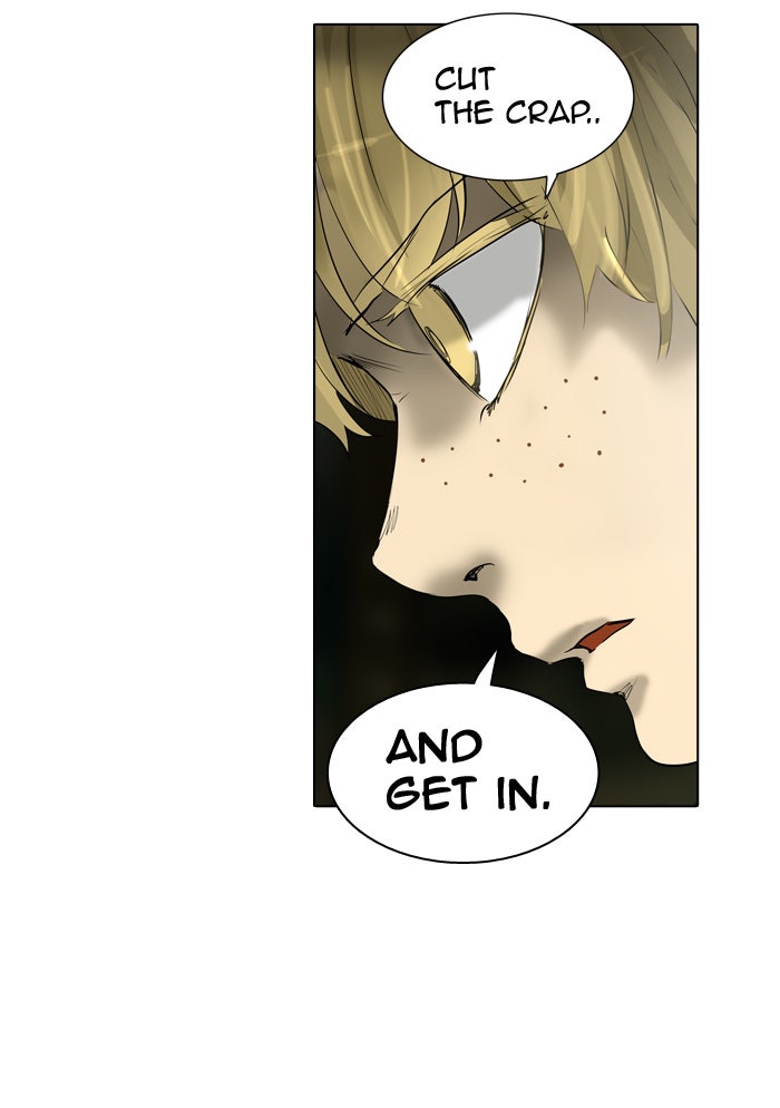Tower of God manga, chapter 268, page 62 of 115