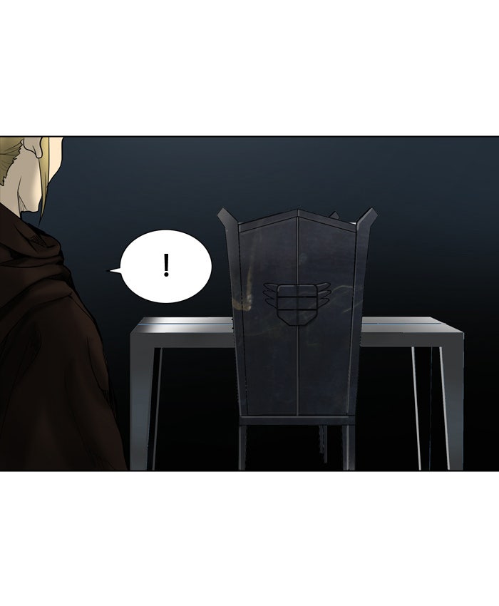 Tower of God manga, chapter 268, page 64 of 115
