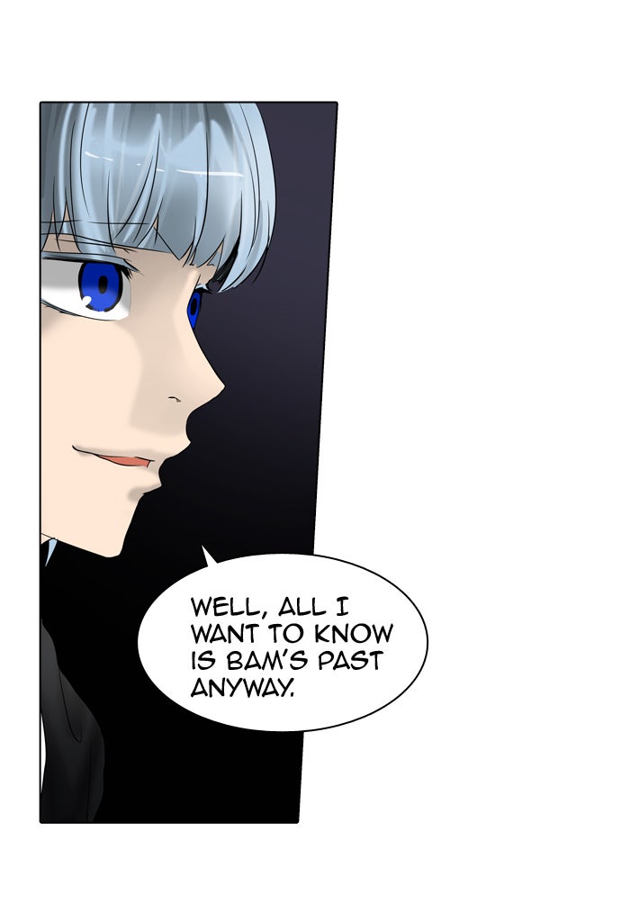 Tower of God manga, chapter 268, page 66 of 115
