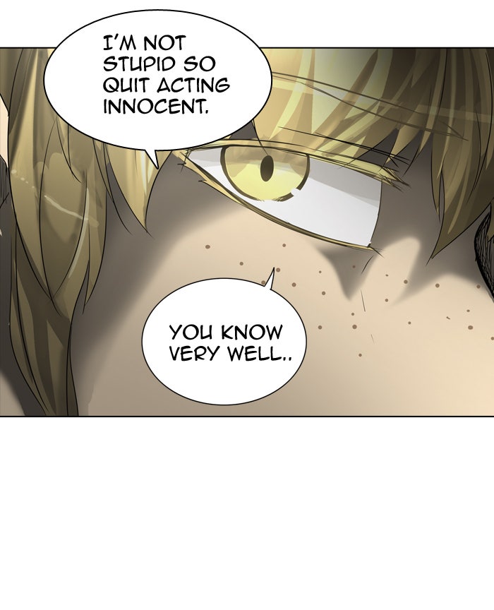 Tower of God manga, chapter 268, page 68 of 115