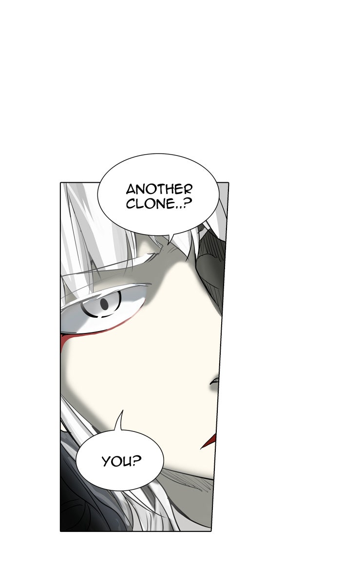 Tower of God manga, chapter 268, page 7 of 115