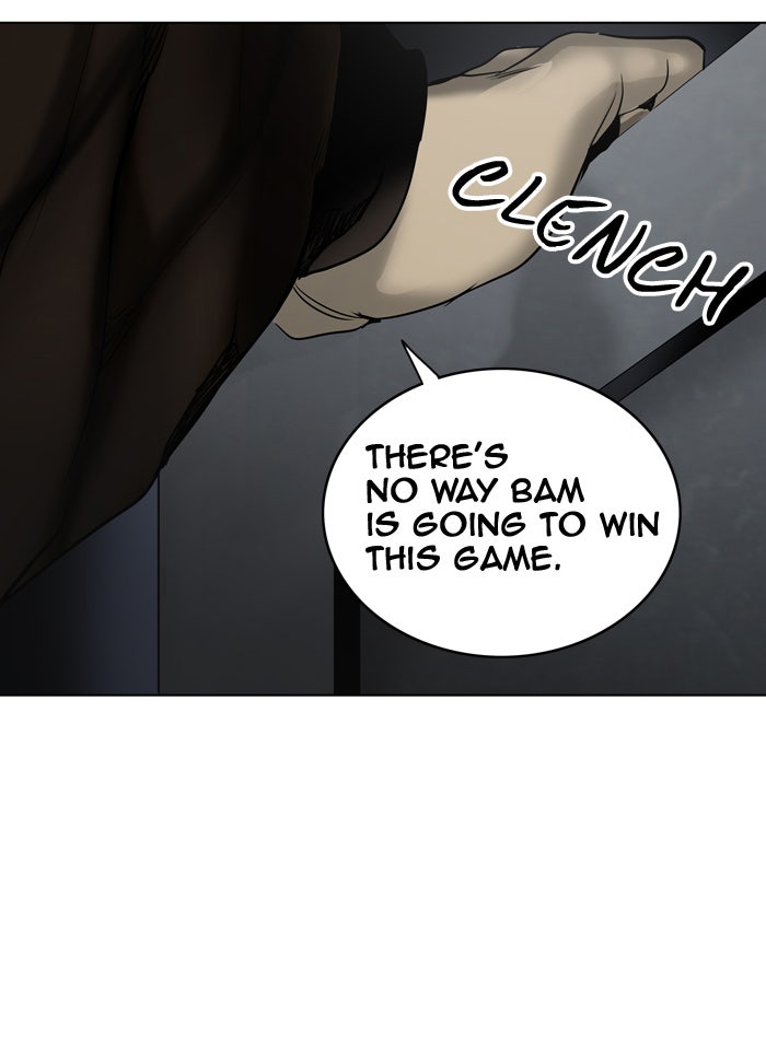 Tower of God manga, chapter 268, page 73 of 115