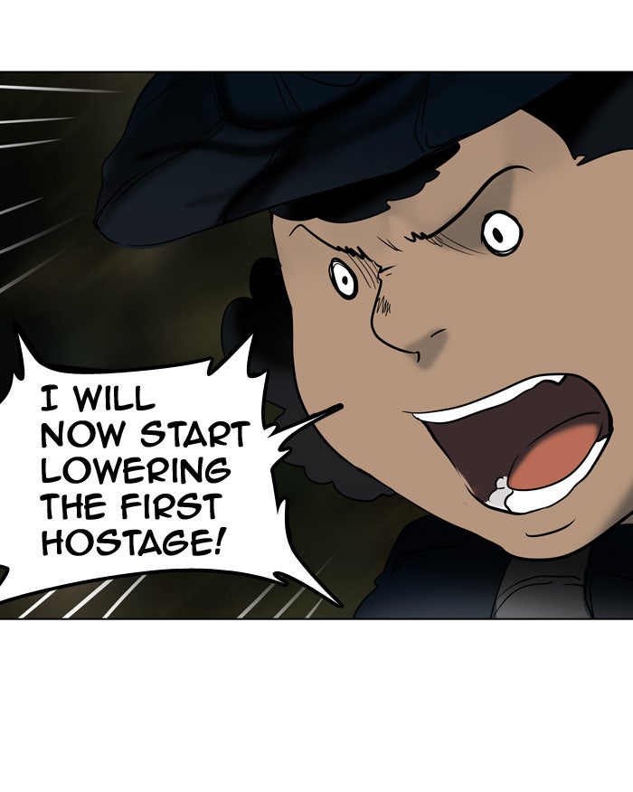 Tower of God manga, chapter 268, page 76 of 115