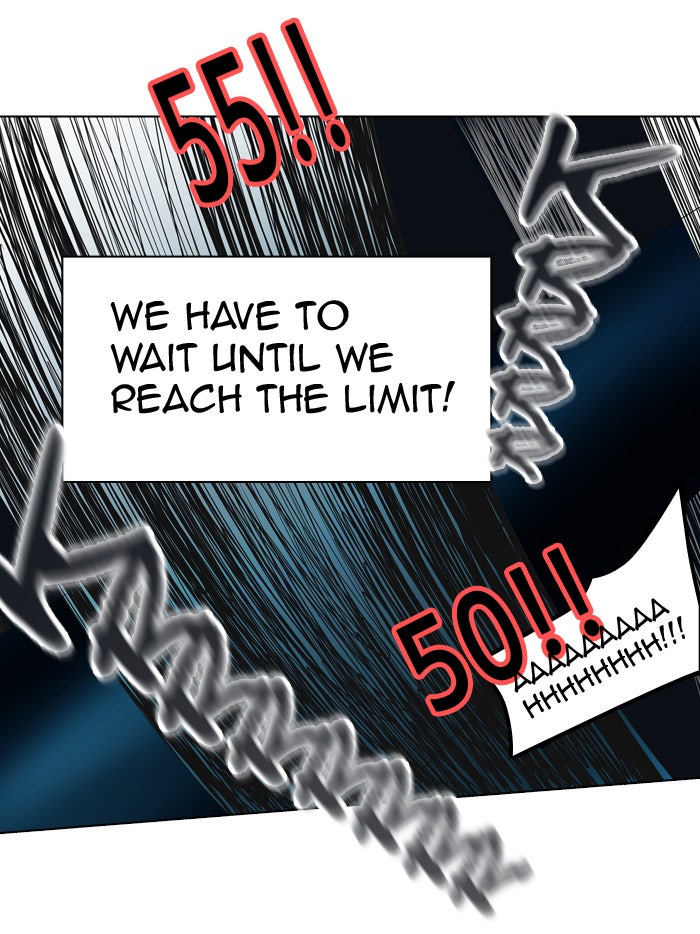 Tower of God manga, chapter 268, page 85 of 115