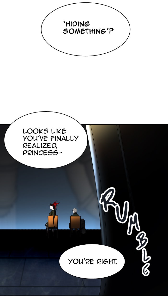 Tower of God manga, chapter 268, page 88 of 115