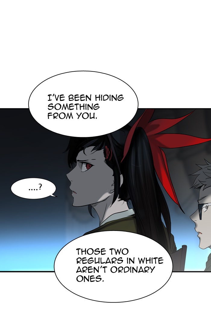 Tower of God manga, chapter 268, page 89 of 115