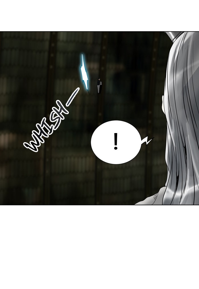 Tower of God manga, chapter 268, page 9 of 115