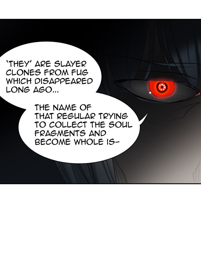 Tower of God manga, chapter 268, page 90 of 115