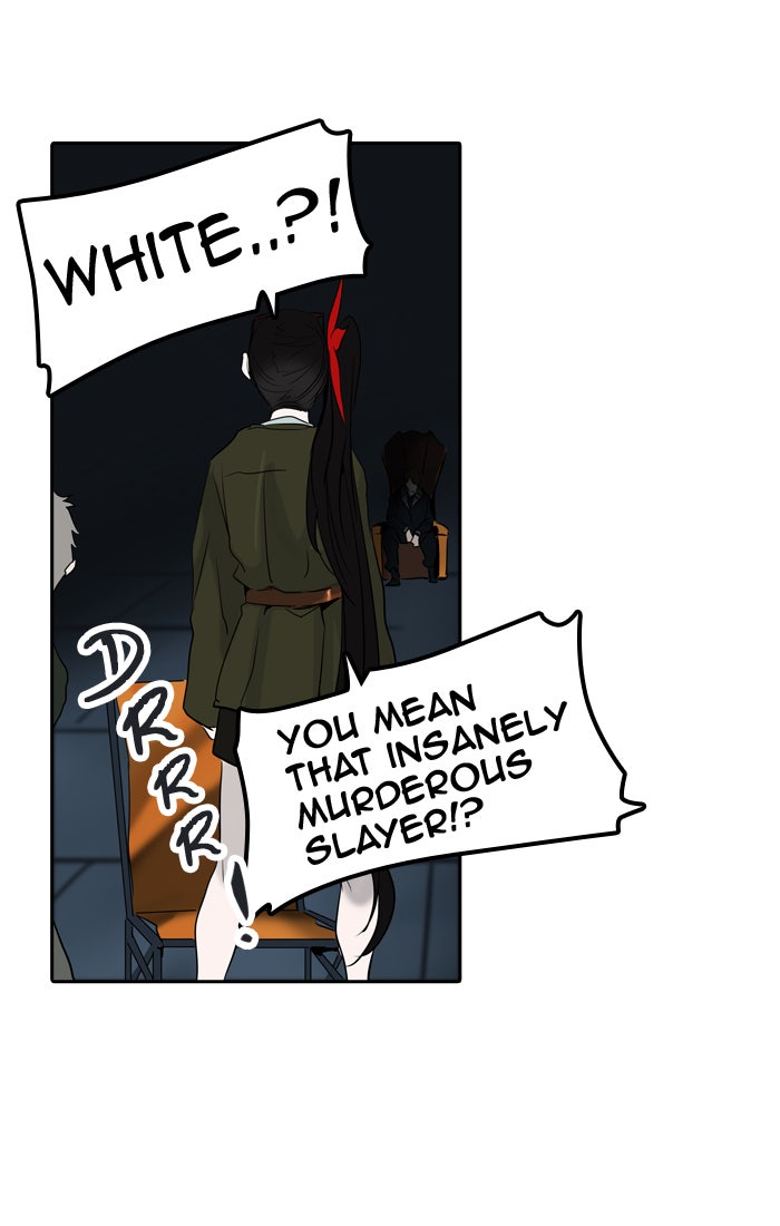 Tower of God manga, chapter 268, page 92 of 115