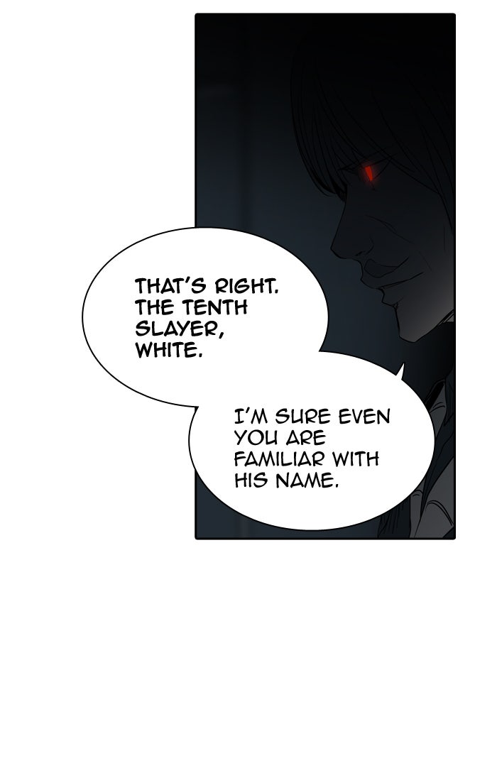 Tower of God manga, chapter 268, page 93 of 115