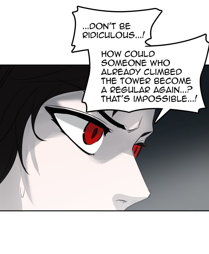 Tower of God manga, chapter 268, page 97 of 115