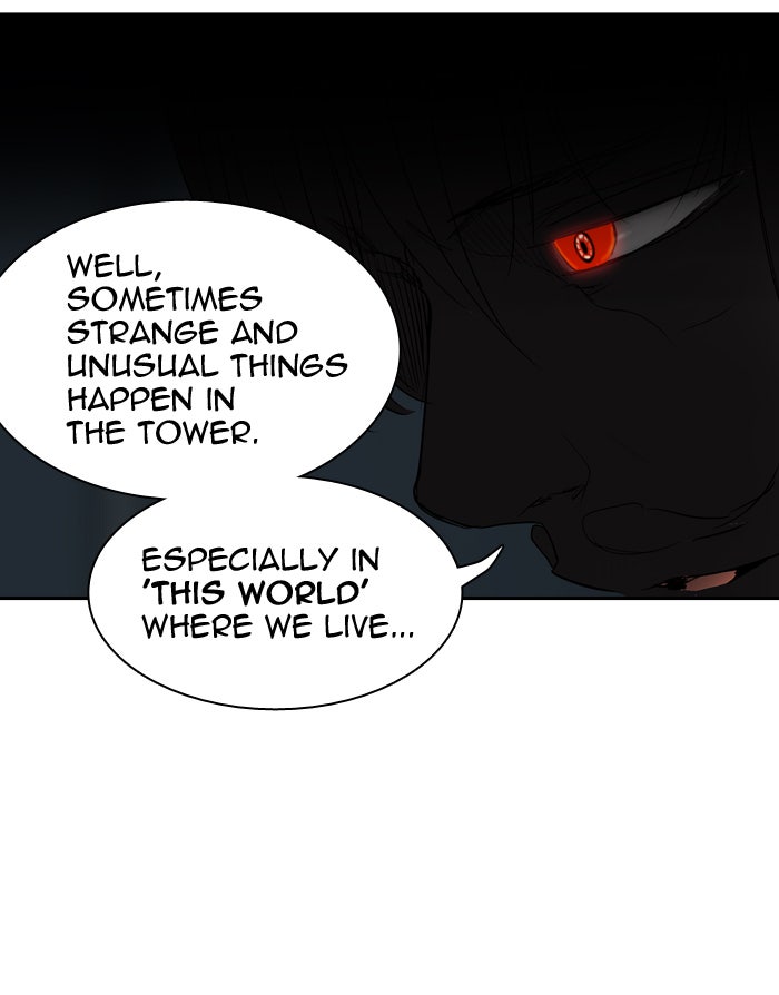 Tower of God manga, chapter 268, page 98 of 115