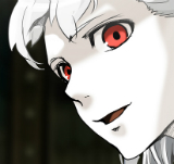 Tower of God Chapter 268: [Season 2] Ep. 188 cover