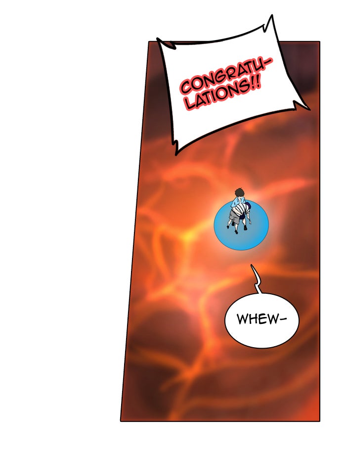 Tower of God manga, chapter 269, page 21 of 73