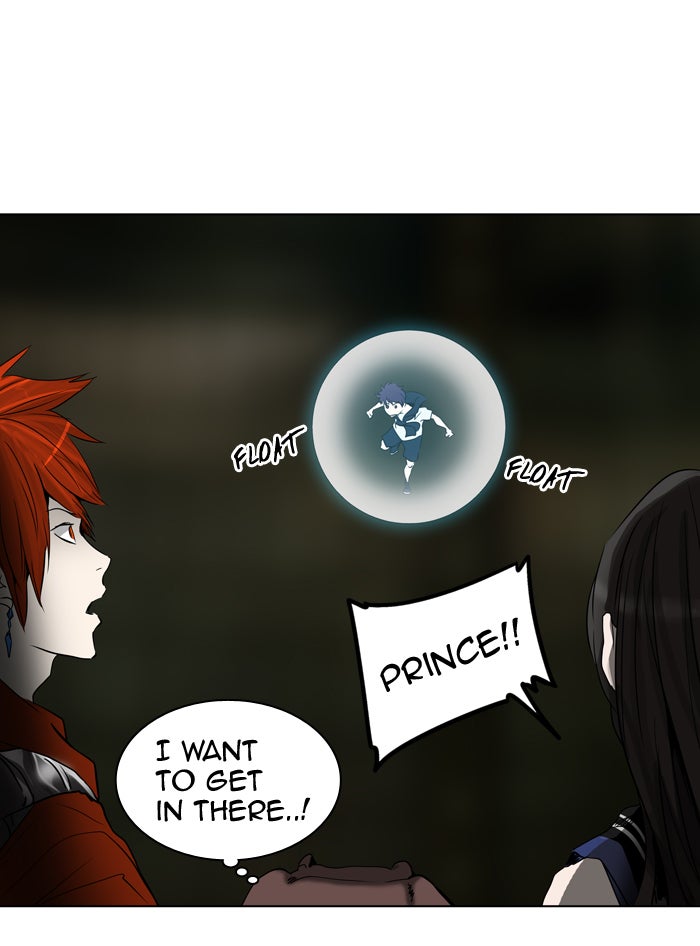 Tower of God manga, chapter 269, page 27 of 73