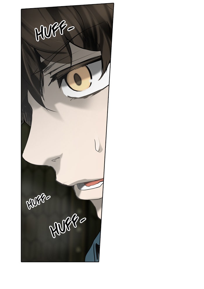 Tower of God manga, chapter 269, page 29 of 73