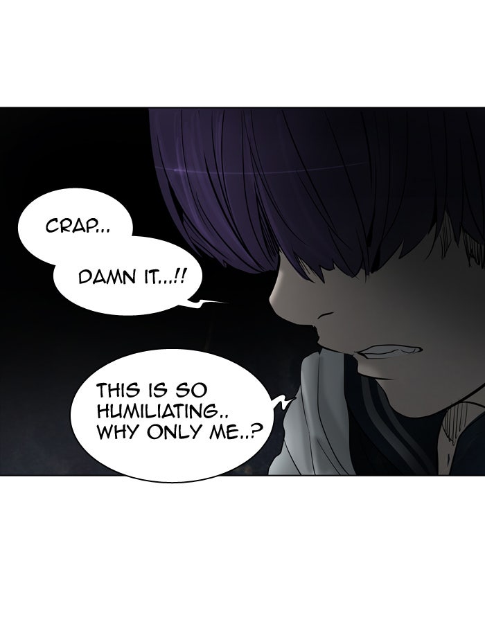 Tower of God manga, chapter 269, page 33 of 73
