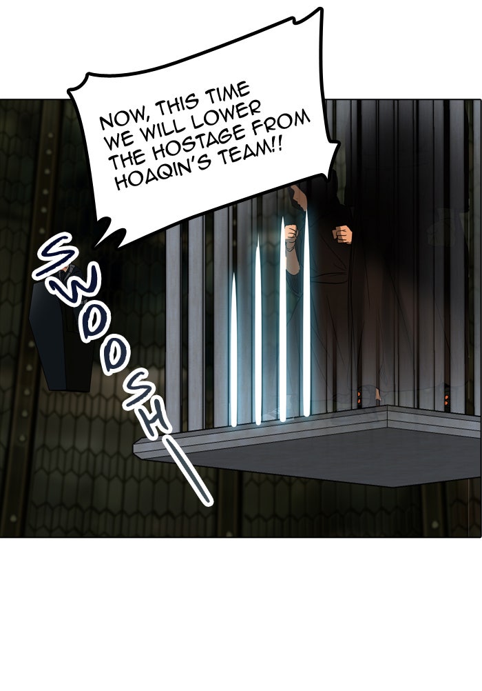 Tower of God manga, chapter 269, page 36 of 73