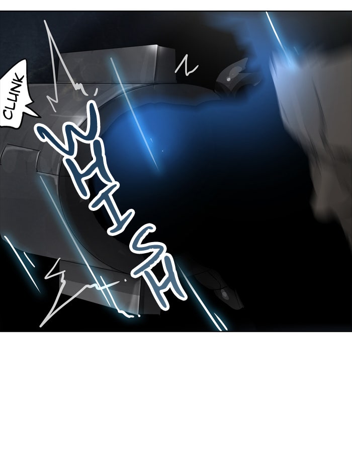 Tower of God manga, chapter 269, page 37 of 73