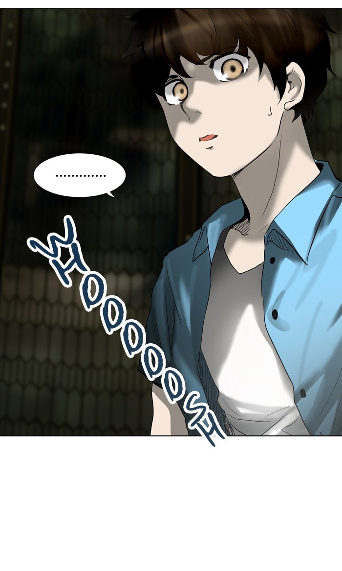 Tower of God manga, chapter 269, page 40 of 73
