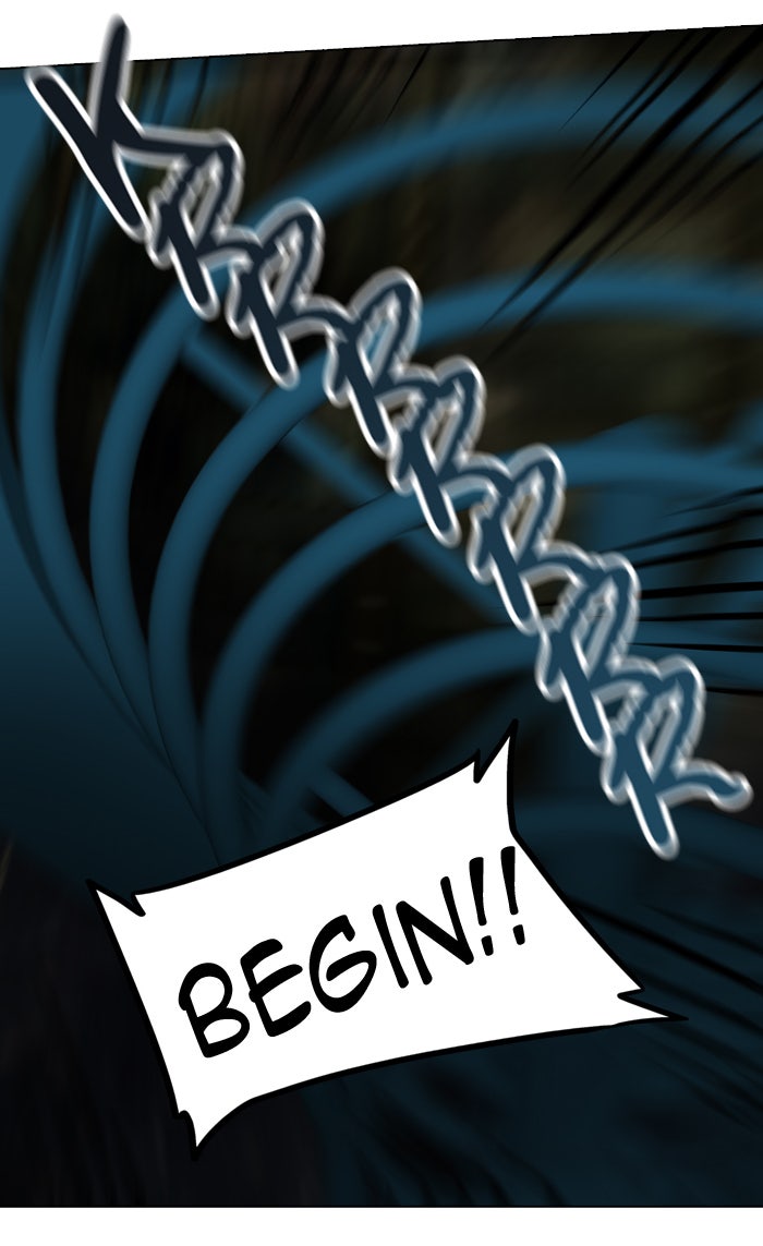 Tower of God manga, chapter 269, page 44 of 73