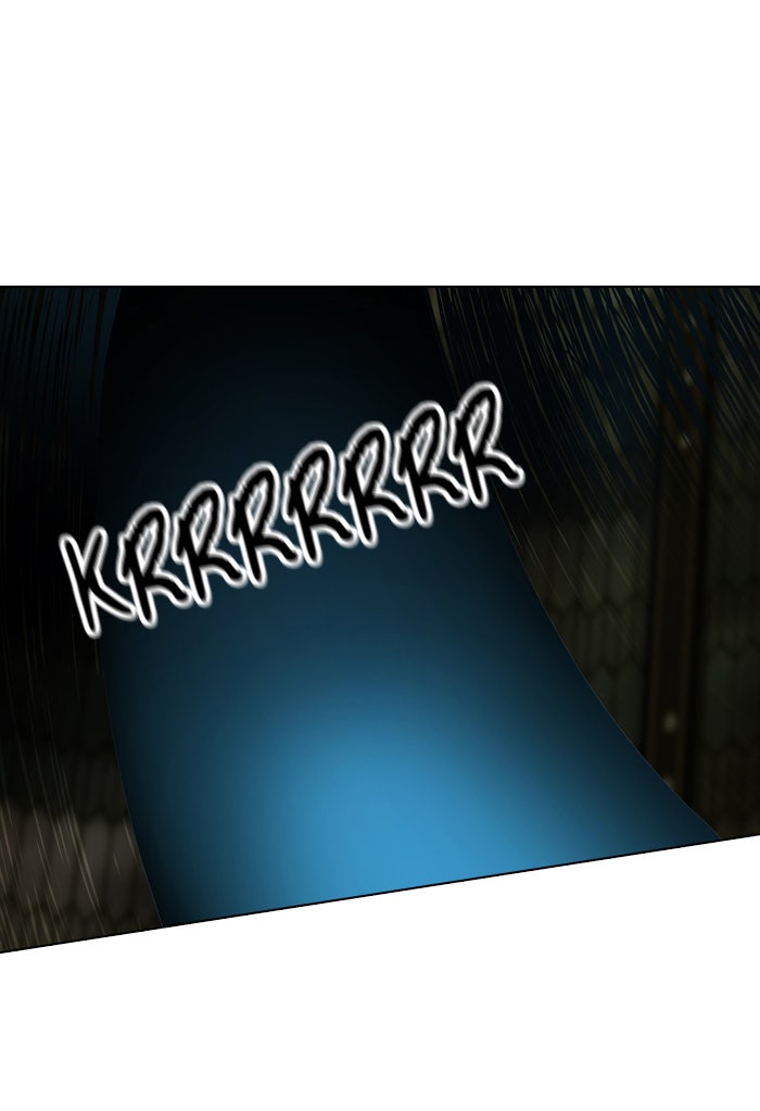 Tower of God manga, chapter 269, page 45 of 73