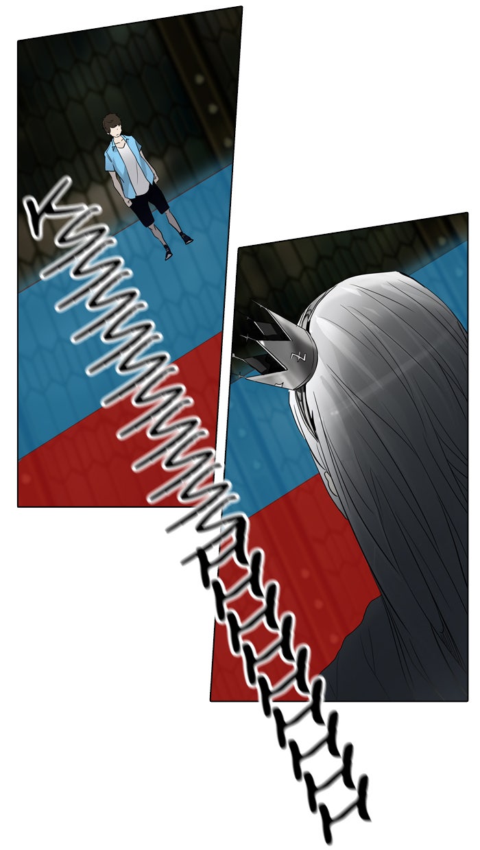 Tower of God manga, chapter 269, page 46 of 73