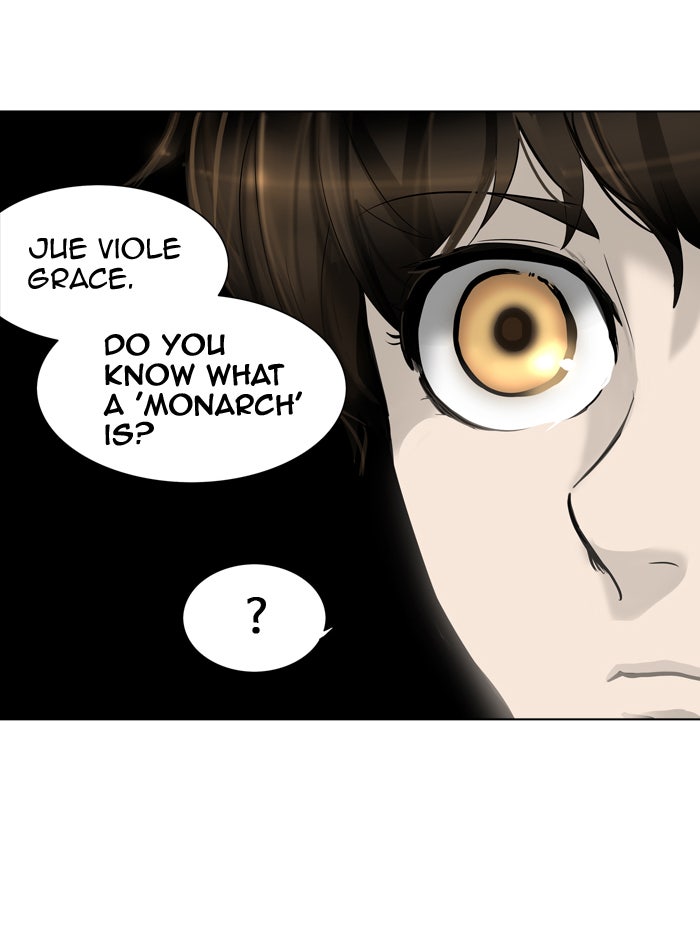 Tower of God manga, chapter 269, page 47 of 73