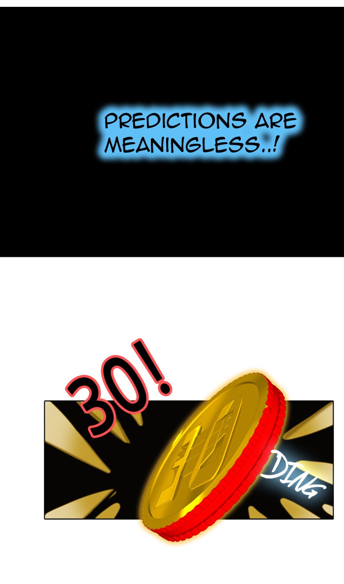 Tower of God manga, chapter 269, page 5 of 73