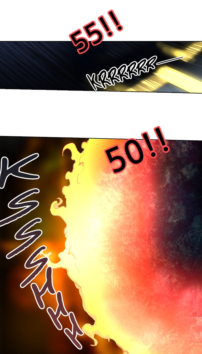 Tower of God manga, chapter 269, page 67 of 73