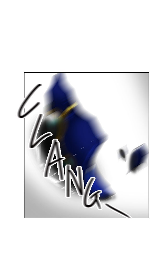 Tower of God manga, chapter 27, page 1 of 61