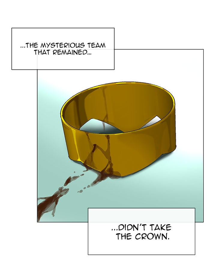 Tower of God manga, chapter 27, page 13 of 61