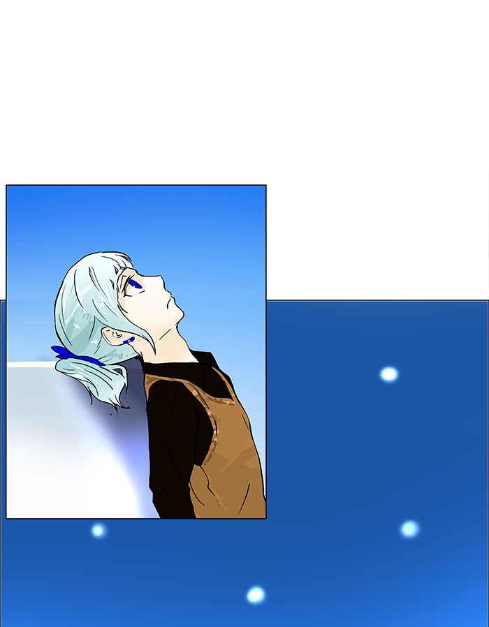 Tower of God manga, chapter 27, page 15 of 61