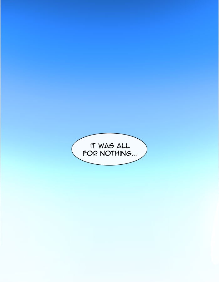 Tower of God manga, chapter 27, page 16 of 61