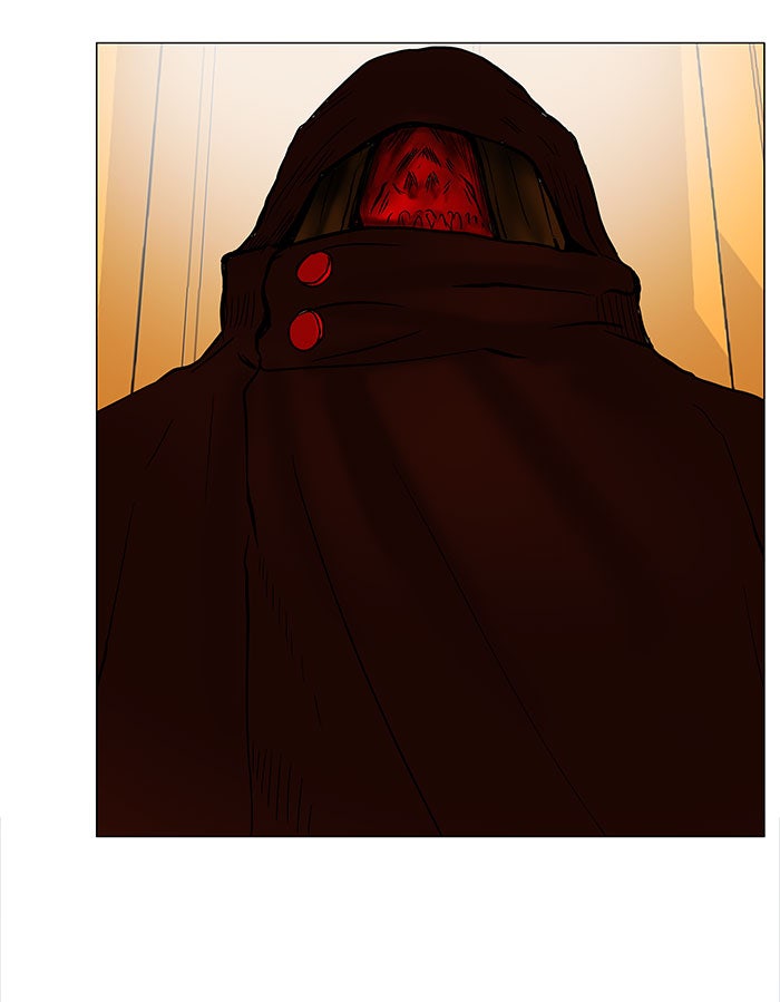 Tower of God manga, chapter 27, page 3 of 61
